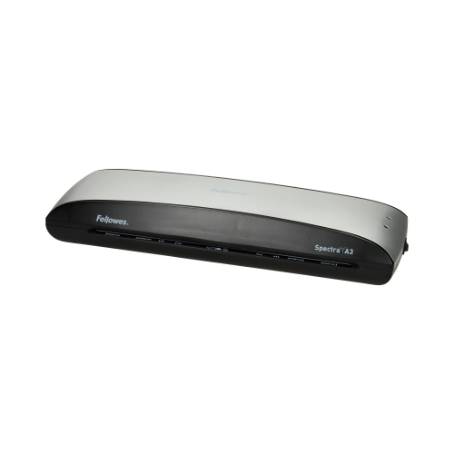 Laminator A3 125mic Fellowes Spectra A3