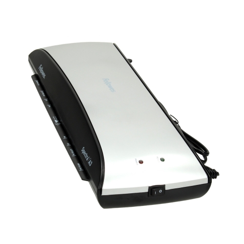 Laminator A3 125mic Fellowes Spectra A3