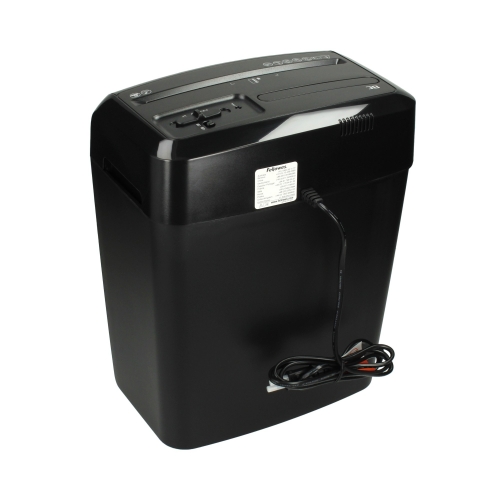 Niszczarka 8k 4x35mm Fellowes 8C