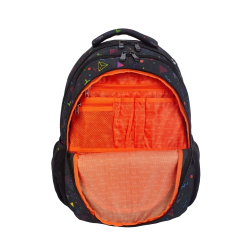Plecak młodzieżowy HS-109 Hash 502019029
