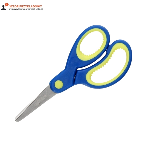 Nożyczki szkolne Astra 407118006