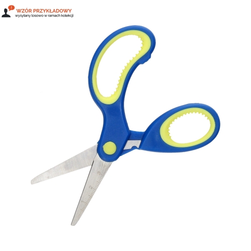 Nożyczki szkolne Astra 407118006