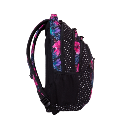 Plecak młodzieżowy CoolPack College Tech Blossoms B36102