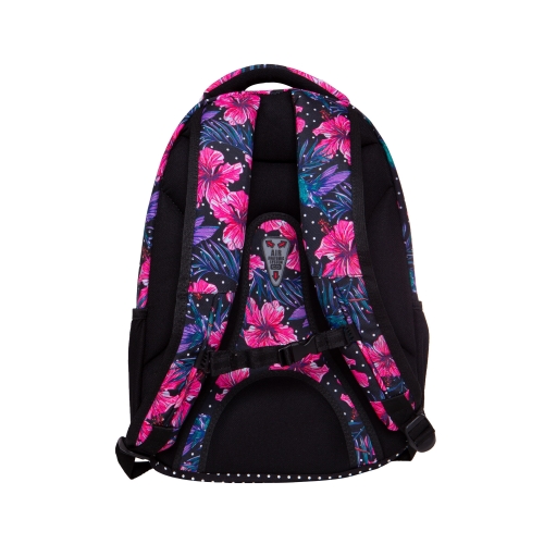 Plecak młodzieżowy CoolPack College Tech Blossoms B36102