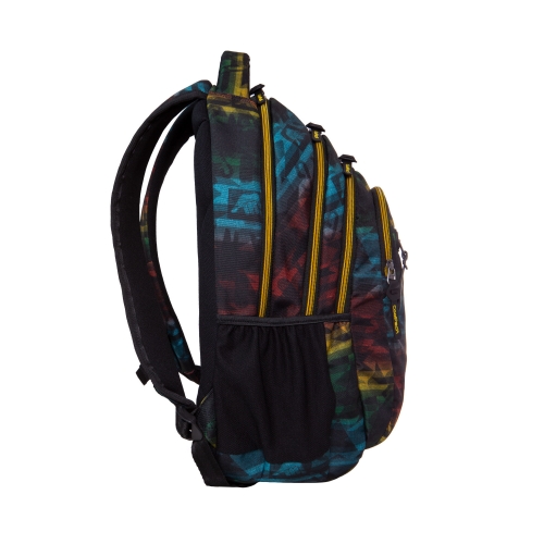 Plecak młodzieżowy CoolPack College Tech Hyde B36097