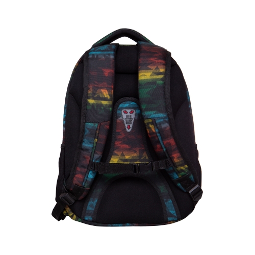Plecak młodzieżowy CoolPack College Tech Hyde B36097