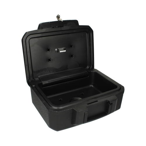 Sejf przenośny czarny 5l Masterlock