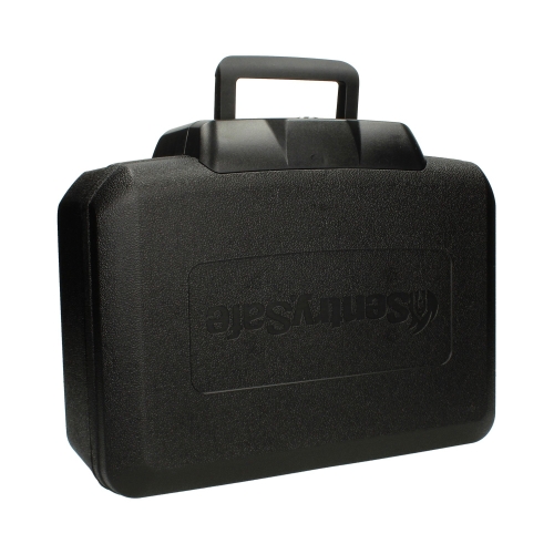 Sejf przenośny czarny 5l Masterlock