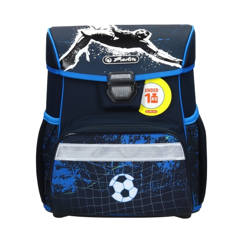 Tornister Loop Kick It Herlitz