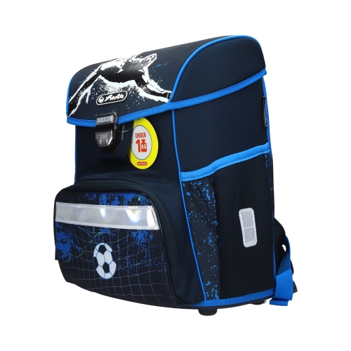 Tornister Loop Kick It Herlitz