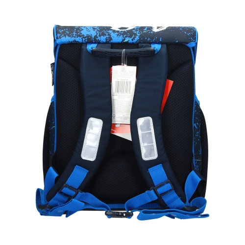 Tornister Loop Kick It Herlitz