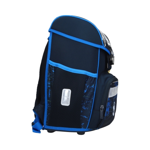 Tornister Loop Kick It Herlitz