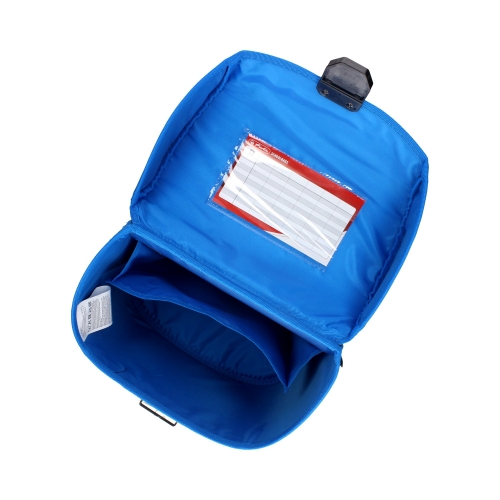 Tornister Loop Kick It Herlitz