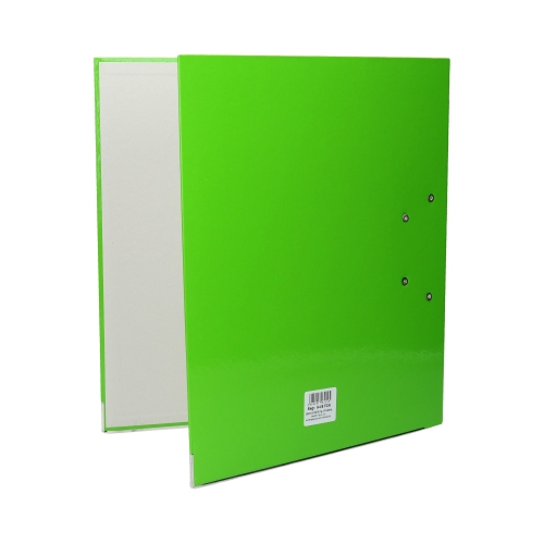 Segregator A4/50 jasnozielony FCK VauPe 062/15