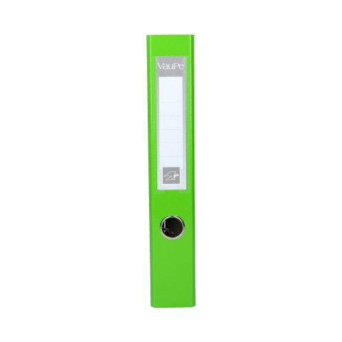 Segregator A4/50 jasnozielony FCK VauPe 062/15