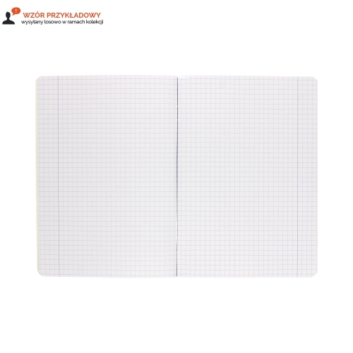 Zeszyt A5/60 kratka historia Oxford 400092588