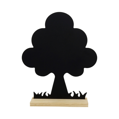 Tablica kredowa 20x24 Drzewko