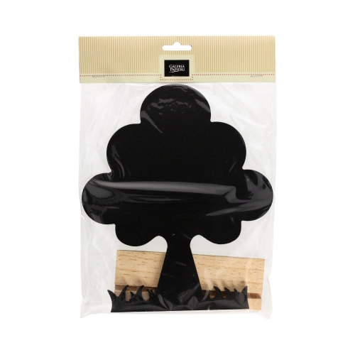 Tablica kredowa 20x24 Drzewko