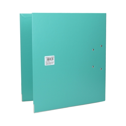 Segregator A4/75 zielony Colour Breeze No.1 Esselte