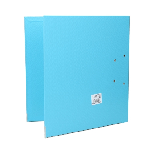 Segregator A4/75 niebieski Colour Breeze No.1 Esselte