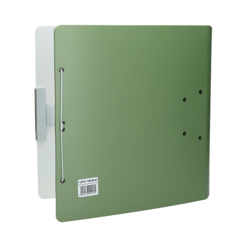 Segregator A4/75 seledynowy Active Style 180st Leitz