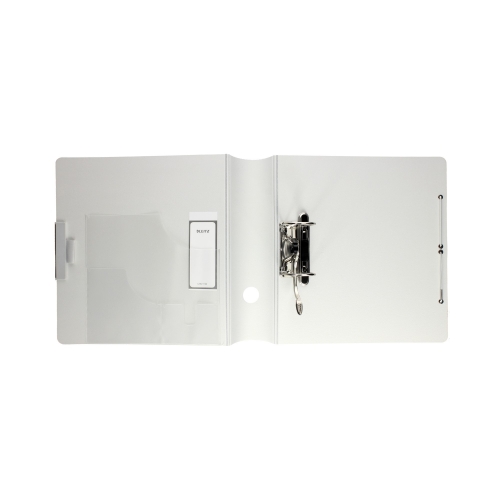 Segregator A4/75 seledynowy Active Style 180st Leitz