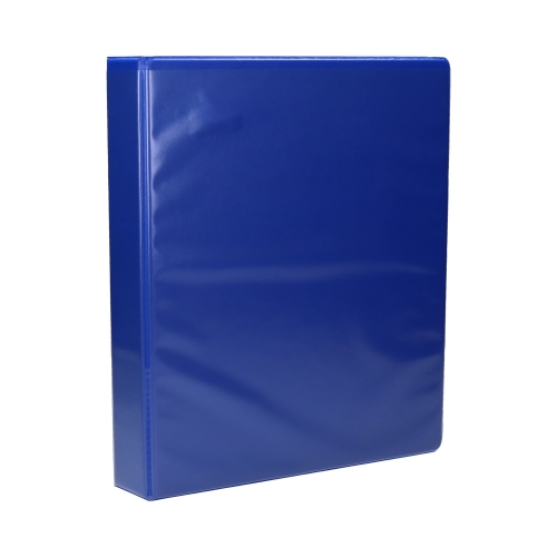 Segregator A4/51/4R niebieski Panorama Esselte