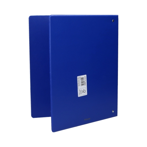 Segregator A4/51/4R niebieski Panorama Esselte