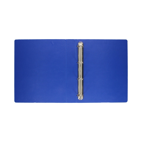 Segregator A4/51/4R niebieski Panorama Esselte