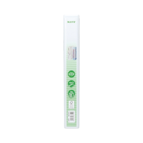 Segregator A4/44/4R biały Panorama Esselte