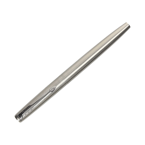 Pióro wieczne Parker Jotter Stainless Steel CT 2030946 - stalówka M