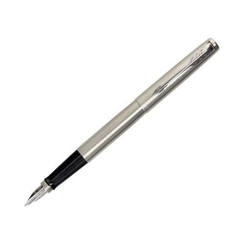 Pióro wieczne Parker Jotter Stainless Steel CT 2030946 - stalówka M