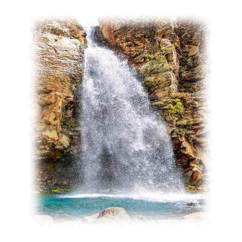 Kalendarz ścienny notatnikowy Pejzaże WN08