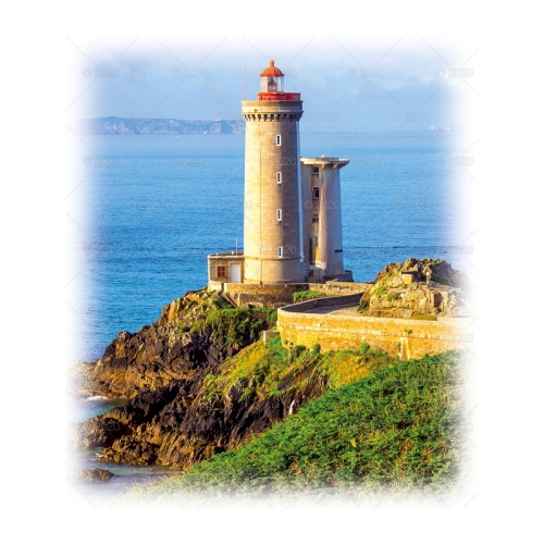 Kalendarz ścienny notatnikowy Pejzaże WN08