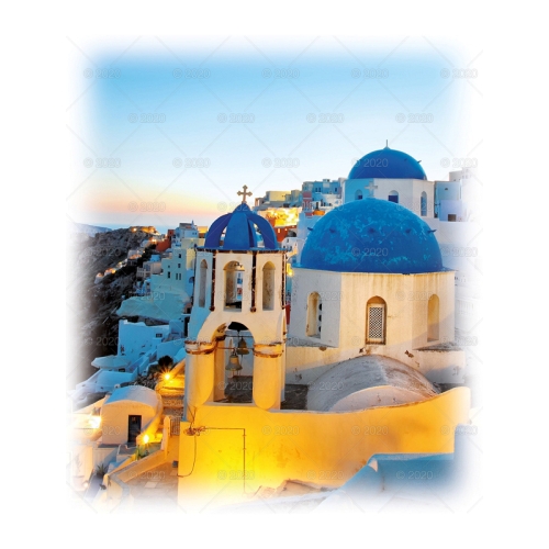 Kalendarz ścienny notatnikowy Pejzaże WN08