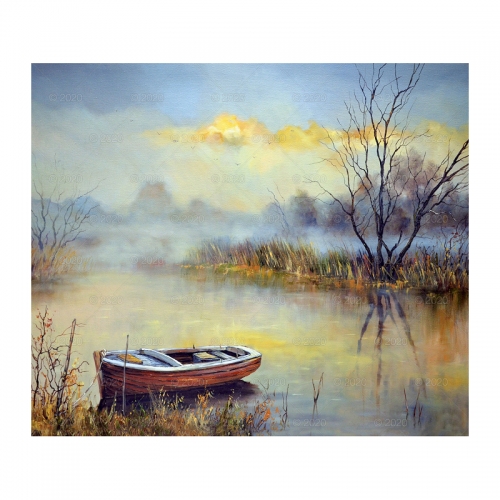 Kalendarz wieloplanszowy Malarstwo TW02