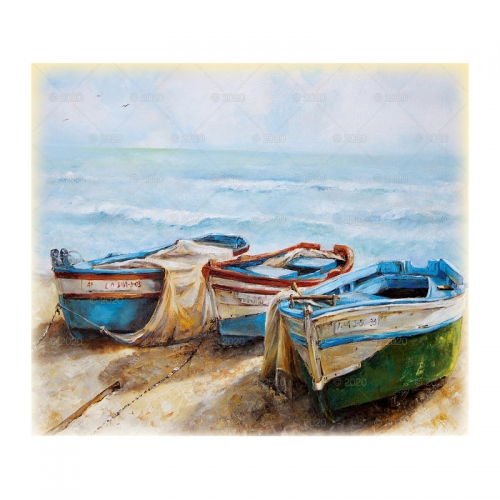 Kalendarz wieloplanszowy Malarstwo TW02