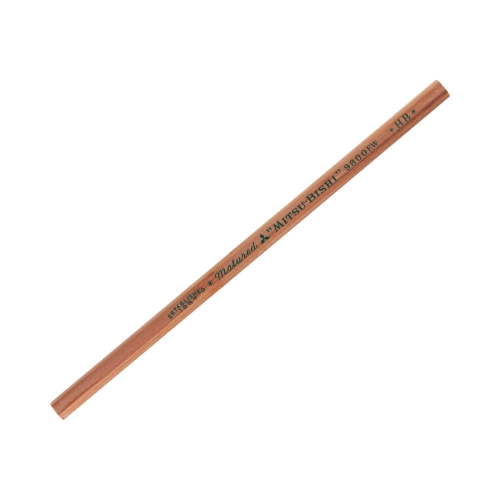 Ołówek techniczny HB drewno cedrowe Uni