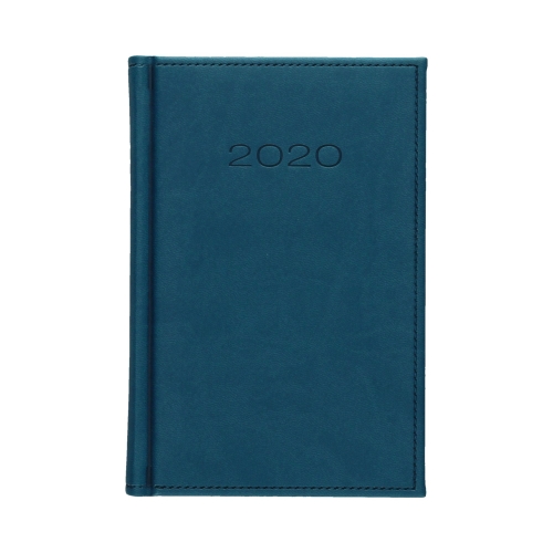 Kalendarz książkowy B6 Vivella morski 41D