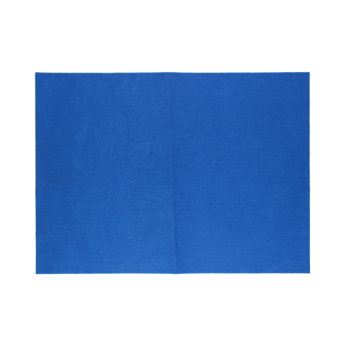 Filc samoprzylepny 30x40 ciemnoniebieski