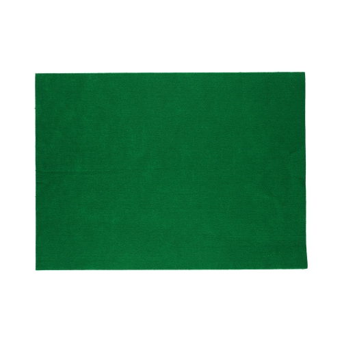 Filc samoprzylepny 30x40 zielony