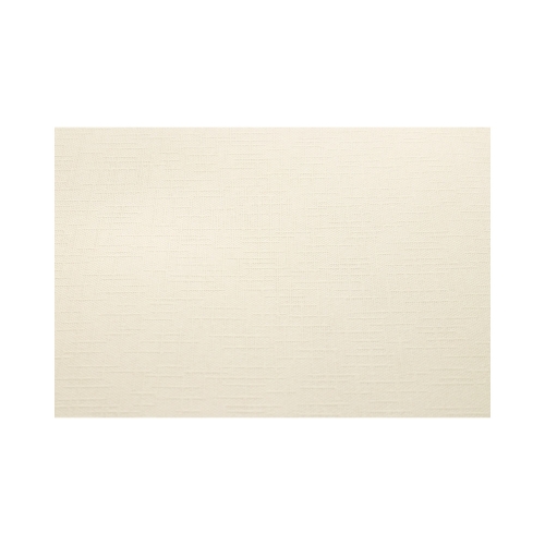 Karton wizytówkowy A4 180g Sukno krem (20)