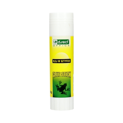 Klej sztyft 40g PVA DRect 007558