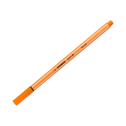Cienkopisy 0.4mm 25kol Rollerset Fun Point 8825-02