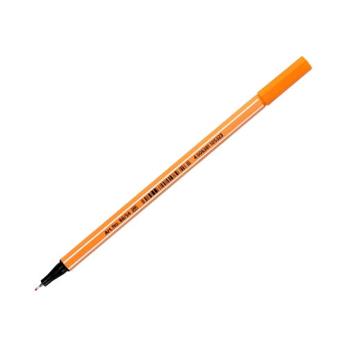 Cienkopisy 0.4mm 25kol Rollerset Fun Point 8825-02