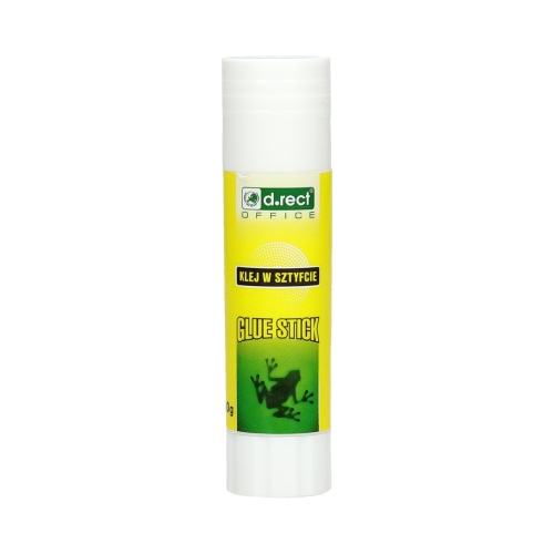 Klej sztyft 10g PVA DRect 007560