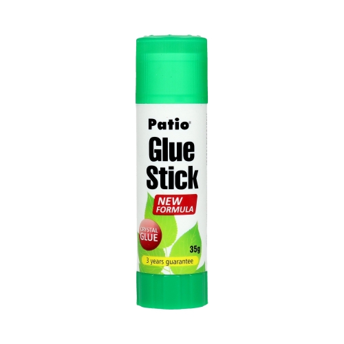 Klej sztyft 35g CRYSTAL GEL