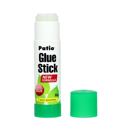 Klej sztyft 35g CRYSTAL GEL