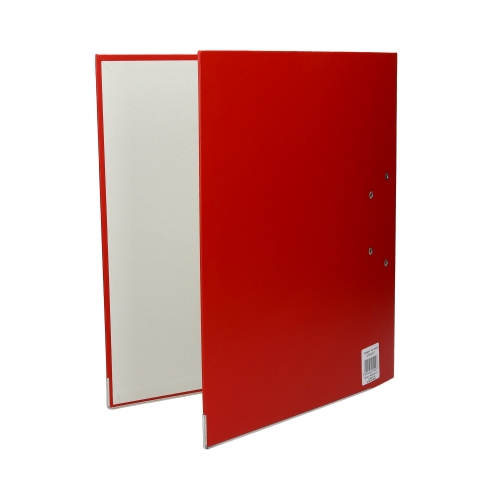 Segregator A4/50 czerwony Bantex Classic