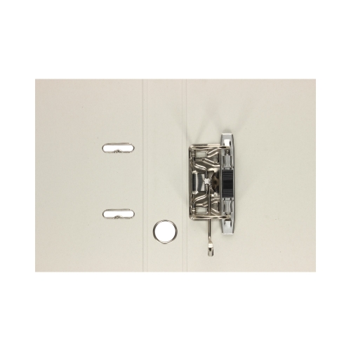 Segregator A4/50 czerwony Bantex Classic